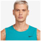 Nike Ανδρική αμάνικη μπλούζα Dri-FIT Hyverse Nike Ανδρική αμάνικη μπλούζα Dri-FIT Hyverse